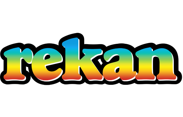 Rekan color logo