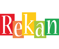 Rekan colors logo