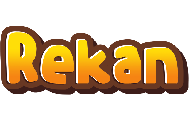 Rekan cookies logo
