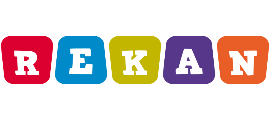 Rekan daycare logo