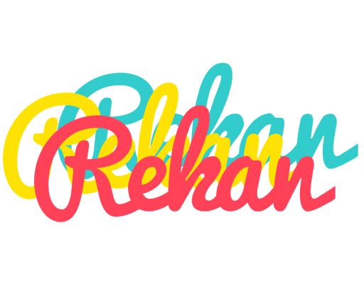 Rekan disco logo