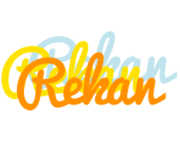 Rekan energy logo
