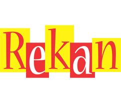 Rekan errors logo