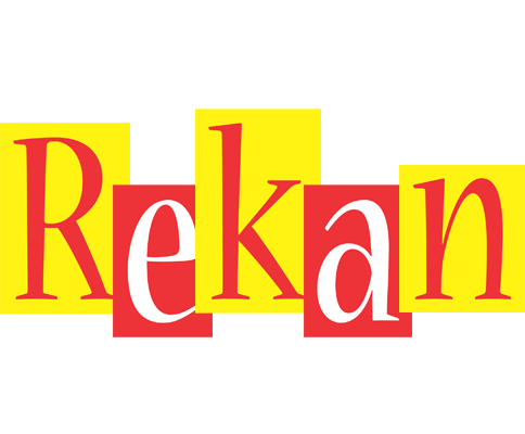 Rekan errors logo