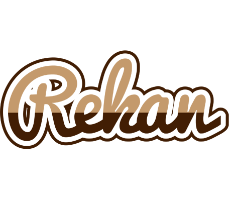 Rekan exclusive logo