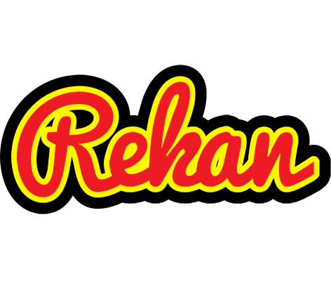 Rekan fireman logo
