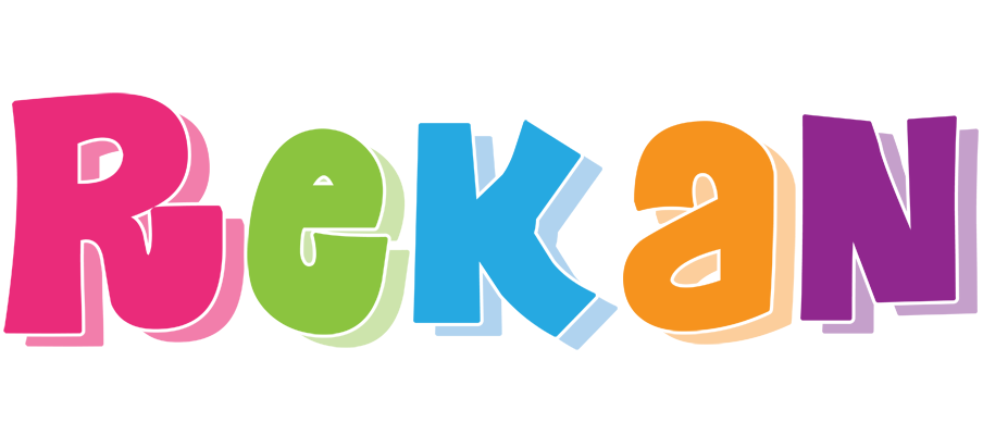 Rekan friday logo