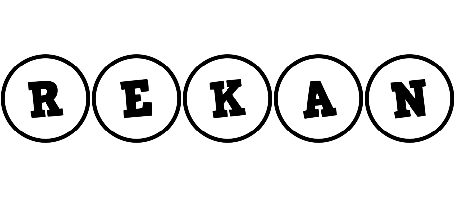 Rekan handy logo