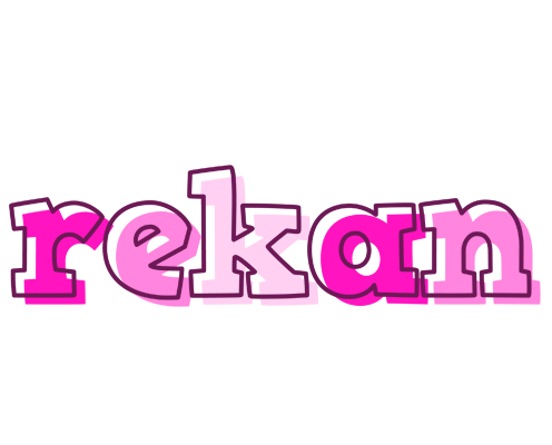 Rekan hello logo