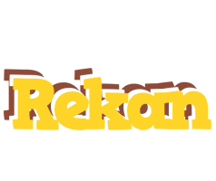 Rekan hotcup logo