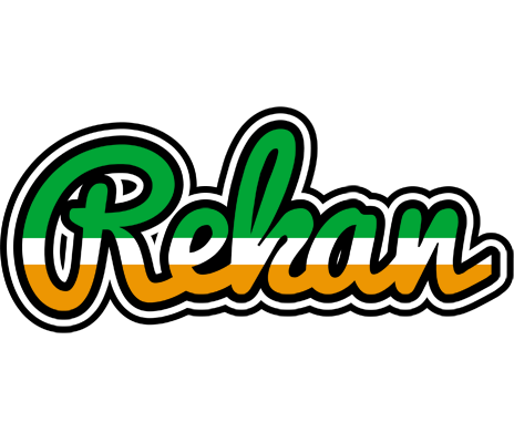 Rekan ireland logo