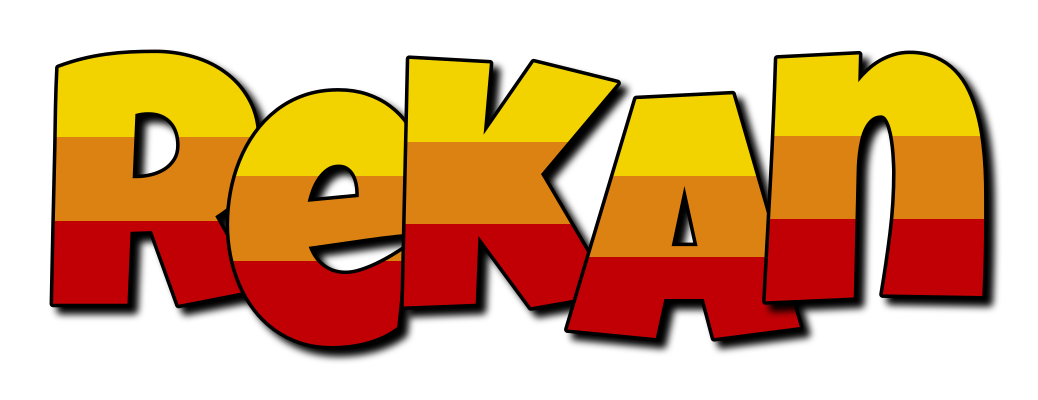 Rekan jungle logo
