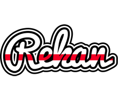 Rekan kingdom logo