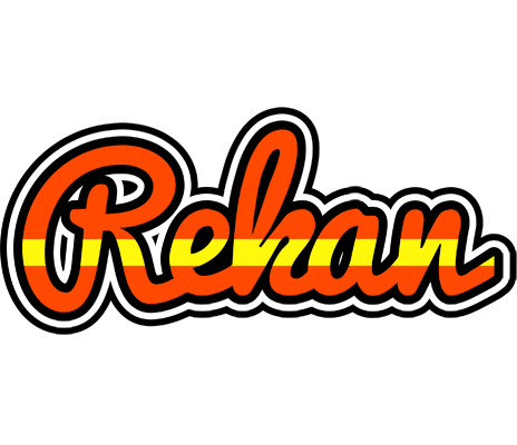 Rekan madrid logo