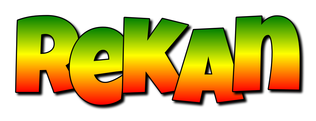 Rekan mango logo