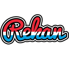 Rekan norway logo