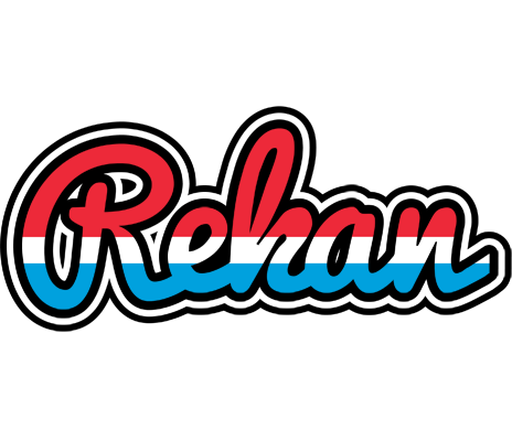 Rekan norway logo