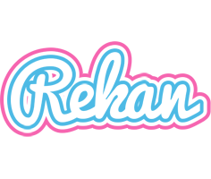 Rekan outdoors logo