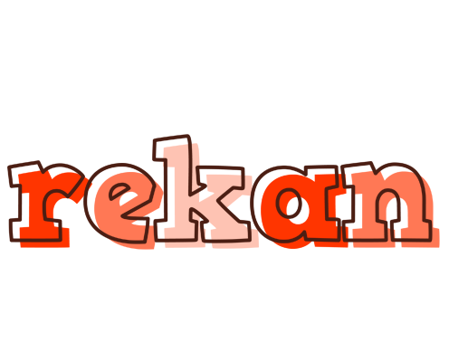 Rekan paint logo