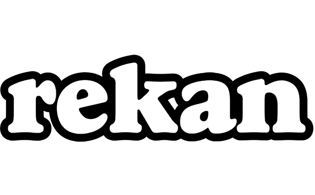 Rekan panda logo