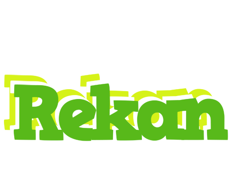 Rekan picnic logo