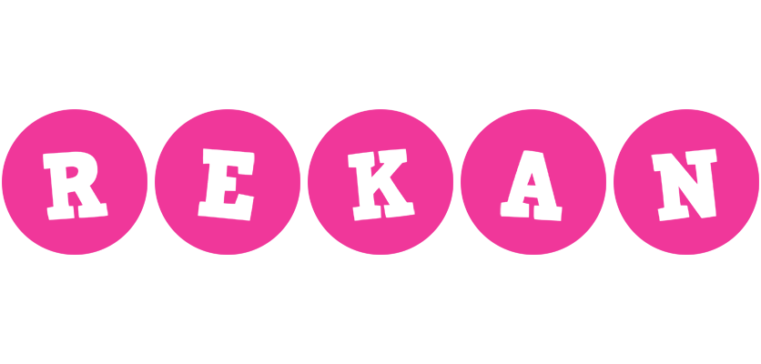 Rekan poker logo