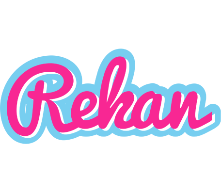 Rekan popstar logo