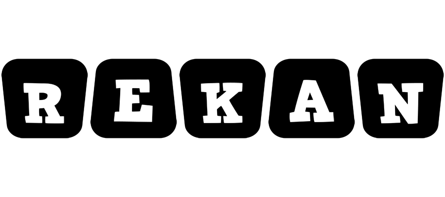 Rekan racing logo