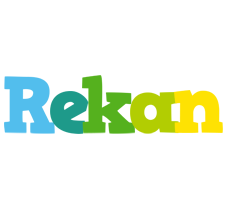 Rekan rainbows logo