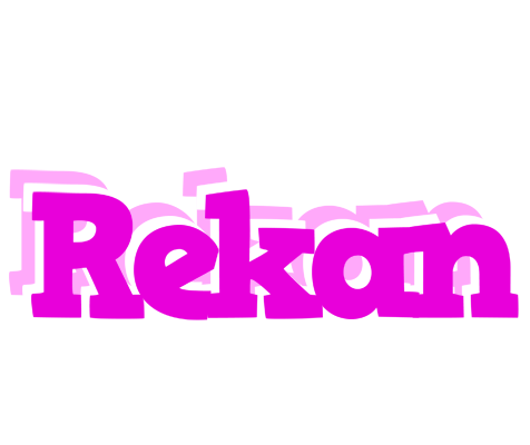 Rekan rumba logo