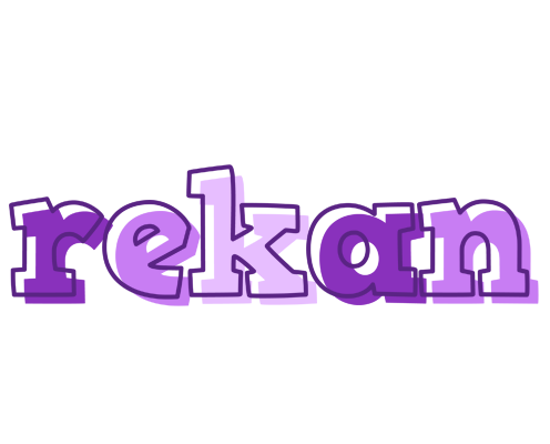 Rekan sensual logo