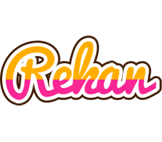 Rekan smoothie logo
