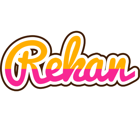 Rekan smoothie logo