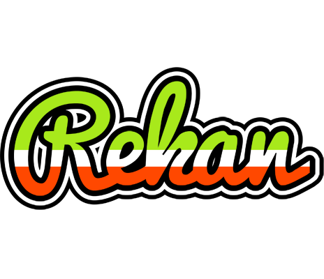 Rekan superfun logo