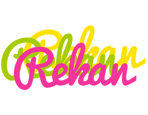Rekan sweets logo