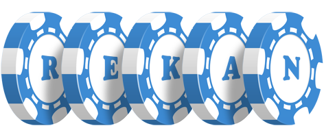 Rekan vegas logo