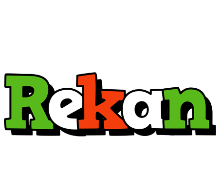 Rekan venezia logo