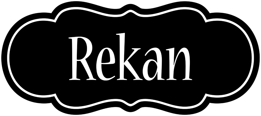 Rekan welcome logo
