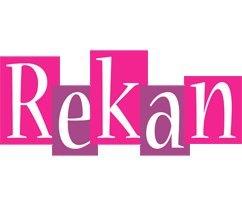 Rekan whine logo