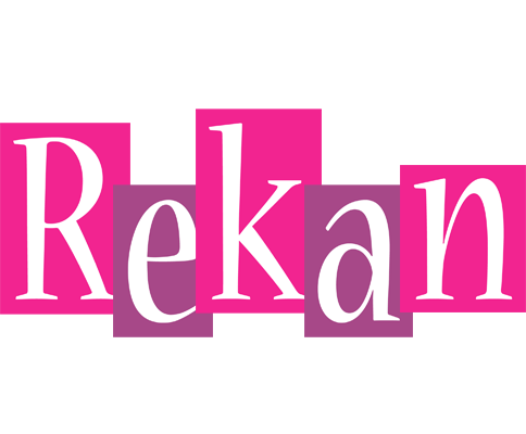 Rekan whine logo
