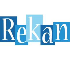 Rekan winter logo