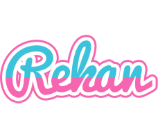 Rekan woman logo