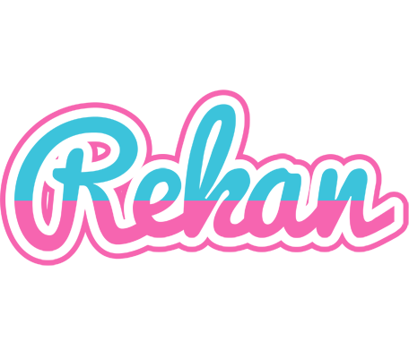 Rekan woman logo