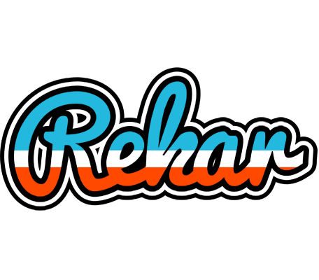 Rekar america logo