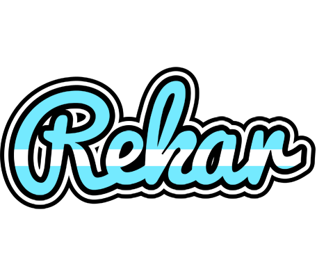 Rekar argentine logo