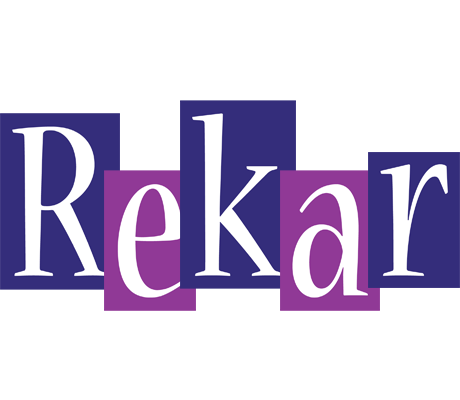 Rekar autumn logo