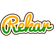 Rekar banana logo