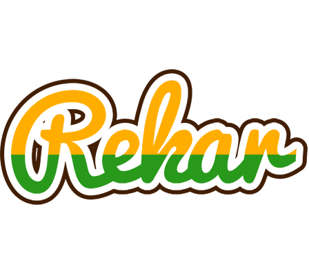 Rekar banana logo
