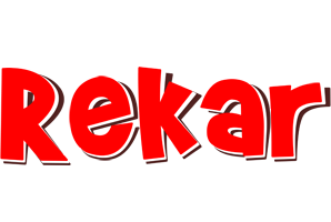 Rekar basket logo