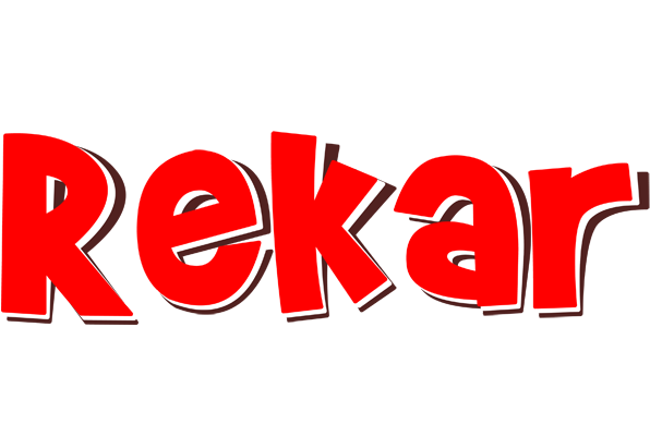Rekar basket logo